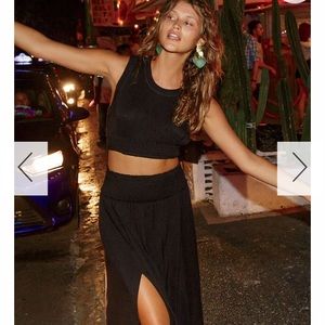 Free People Morningside Top - XS